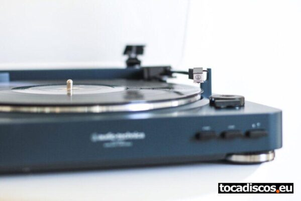 Cuántos tipos de tocadiscos hay