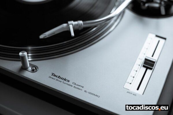 Qué tener en cuenta a la hora de comprar un tocadiscos