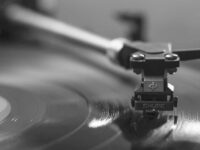 Cuántas veces se puede escuchar un disco de vinilo