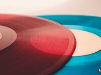 Cuántos minutos puede durar un vinilo