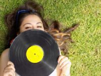 Dónde se pueden escuchar los discos de vinilo