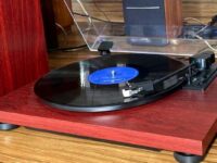 Teac TN-180BT opinion