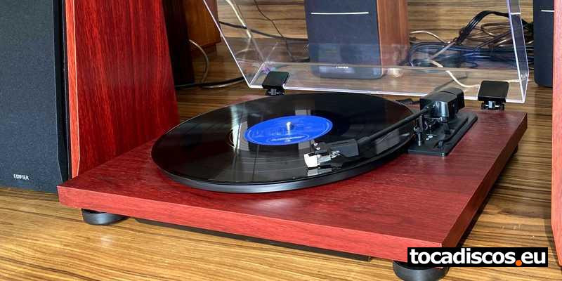 Teac TN-180BT opinion