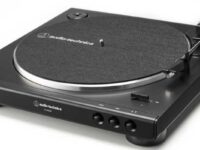 Audio-Technica AT-LP60XUSB opinion