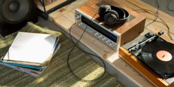 Mejores Amplificadores para Tocadiscos